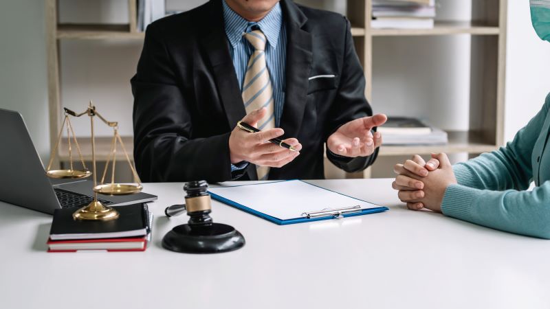 Abogados de Lesiones Personales en Oxnard